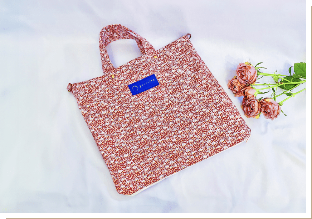 障がいのある人の生活をドキドキ楽しく